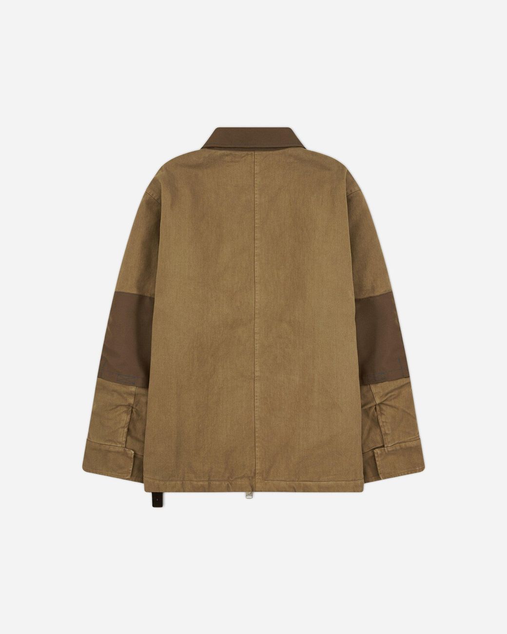 Oamc Peacemaker Natural Men S Chore Jacket for men