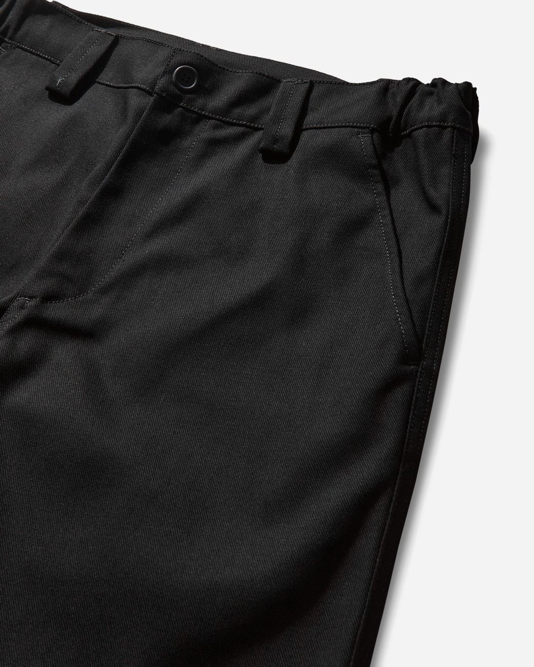 GR10K Black S 10000 Replicated Pants for men