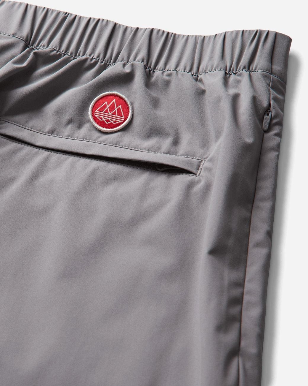 Adidas Gray Liverpool Spzl F.C. Track Pants Dove for men