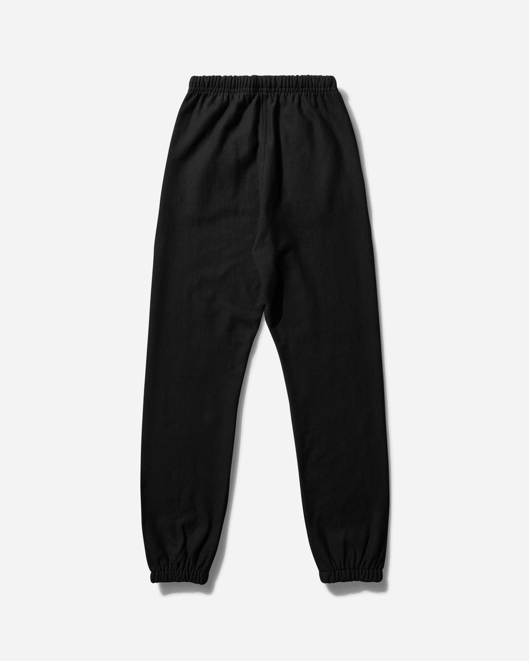 Chio Black S Reflective Guard Sweatpants for men