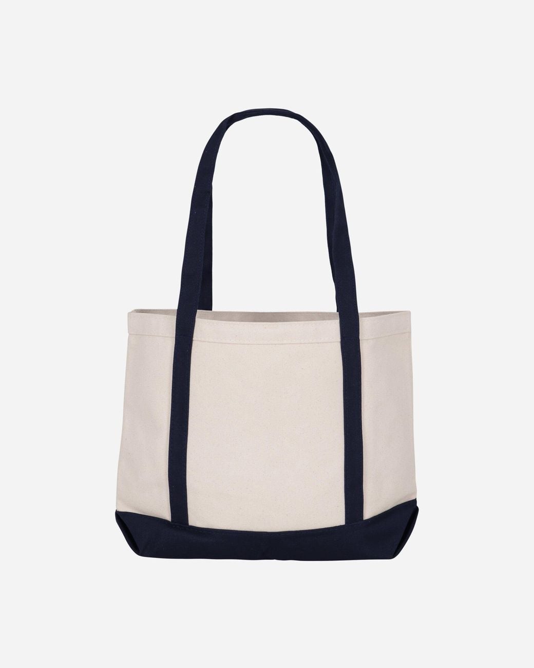Noah Core Logo Tote Bag Natural in White for Men | Lyst UK