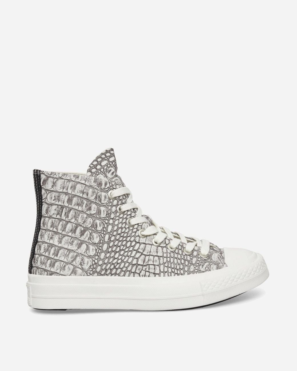 Converse Natural Chuck Taylor All Star First String Sneakers Snow for men