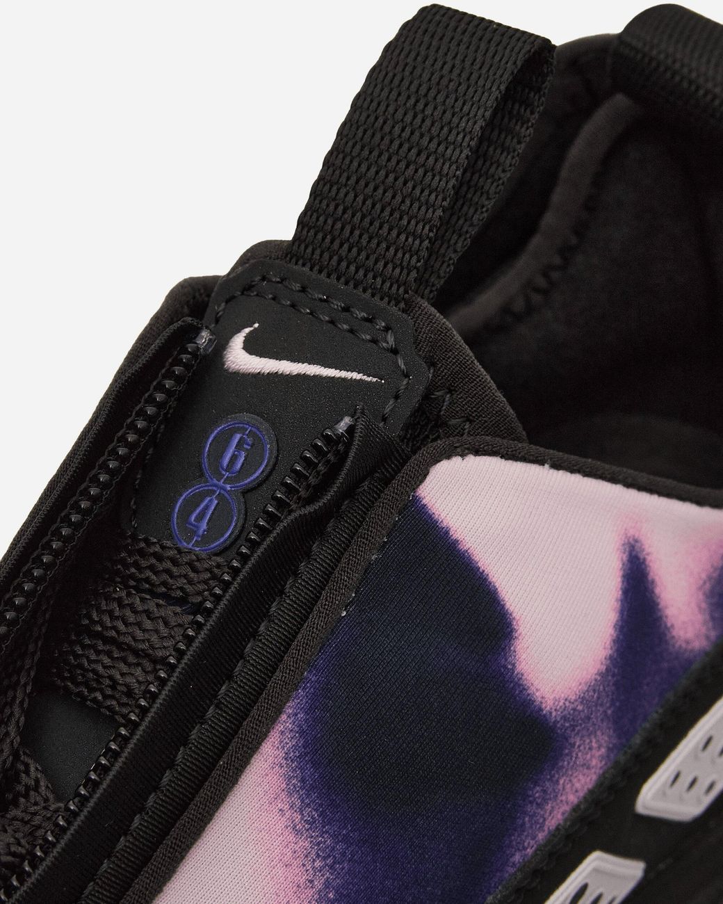 Nike Blue Air Max Sndr Se Sneaker