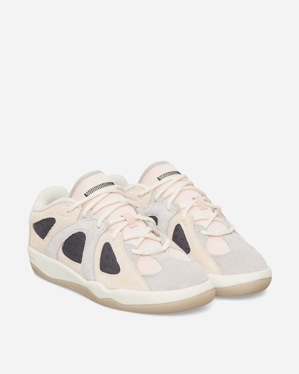 Adidas Natural Badbo 1.1 Sneakers Chalk / Grey Two / Pink for men