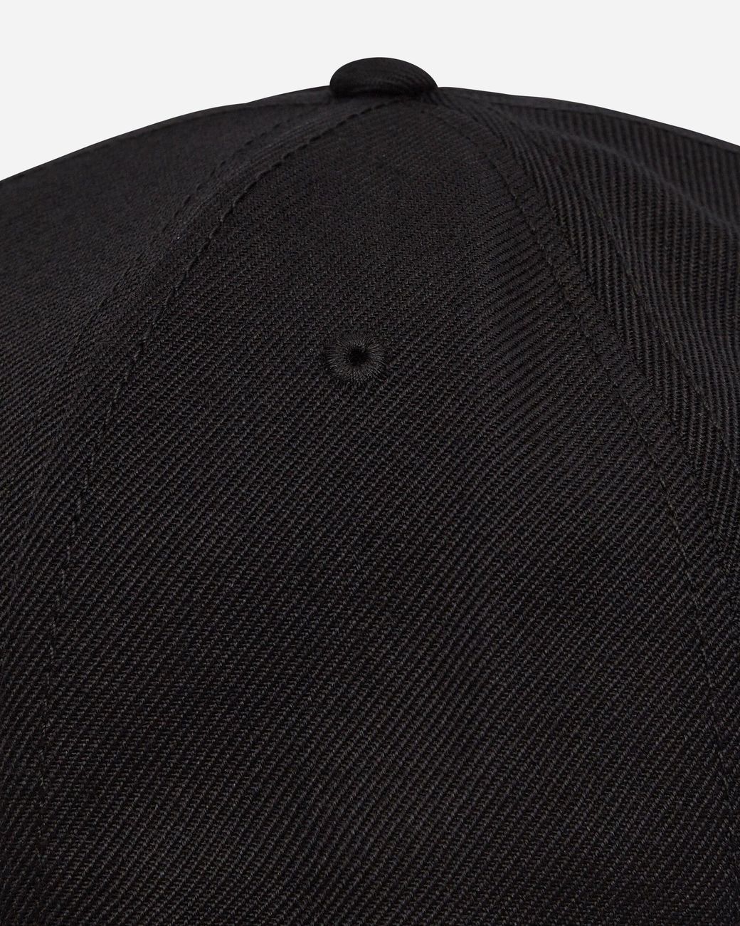 Fuct Oval Parody Hat in Black for Men | Lyst