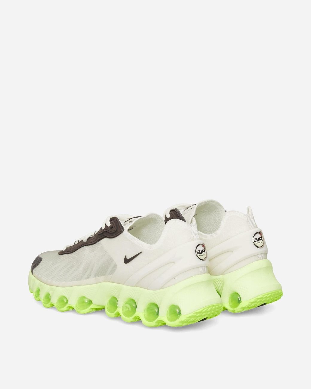 Nike Green Air Max Dn8 Sneakers Shadow / Phantom for men