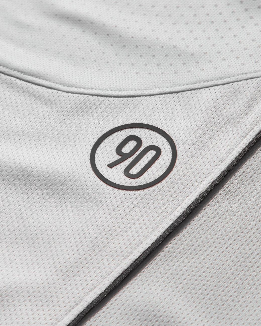 Nike Slam Jam Total 90 Dri-fit Longsleeve Jersey in White for Men