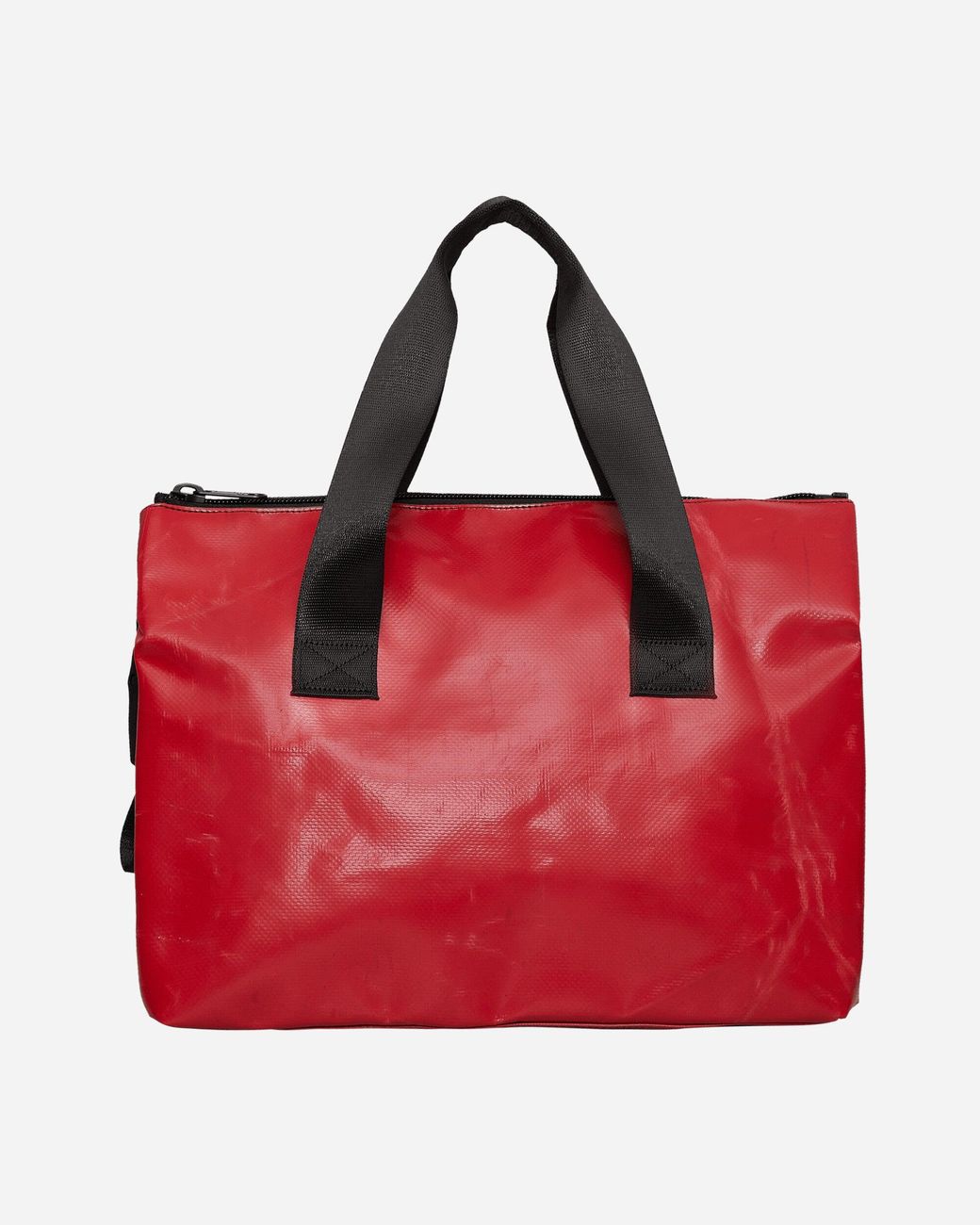 Freitag F45 Lois Sports Bag in Red for Men | Lyst UK