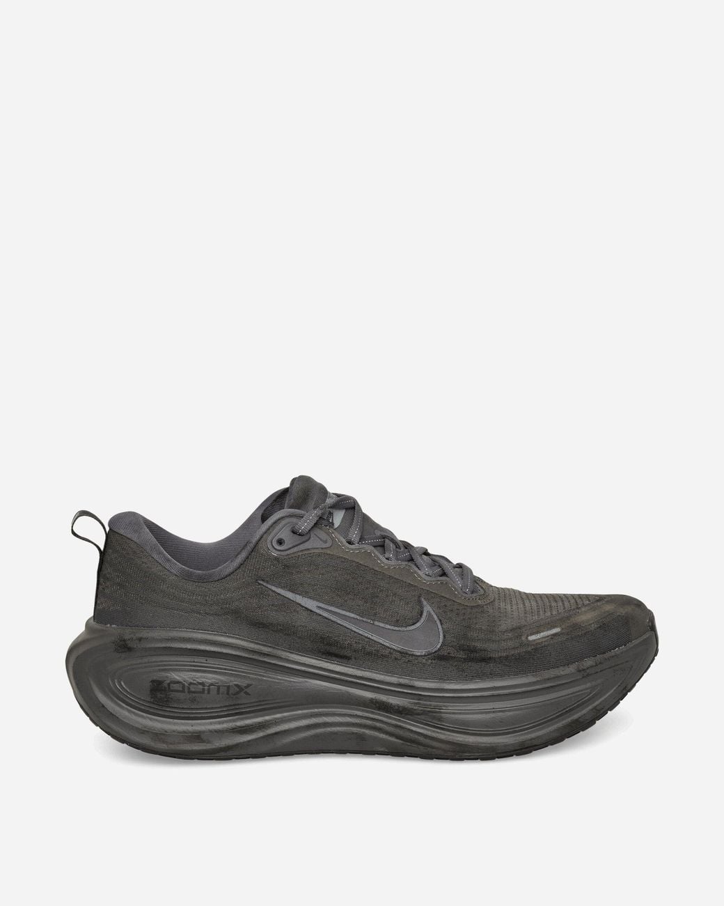 Nike Gray Vomero Plus Run for men