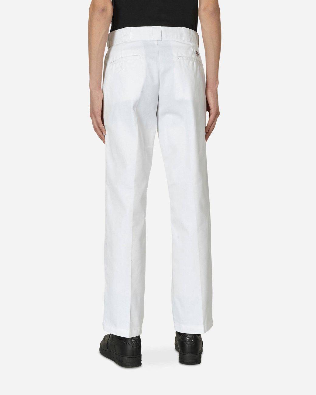 Dickies White 874 Work Pants for men