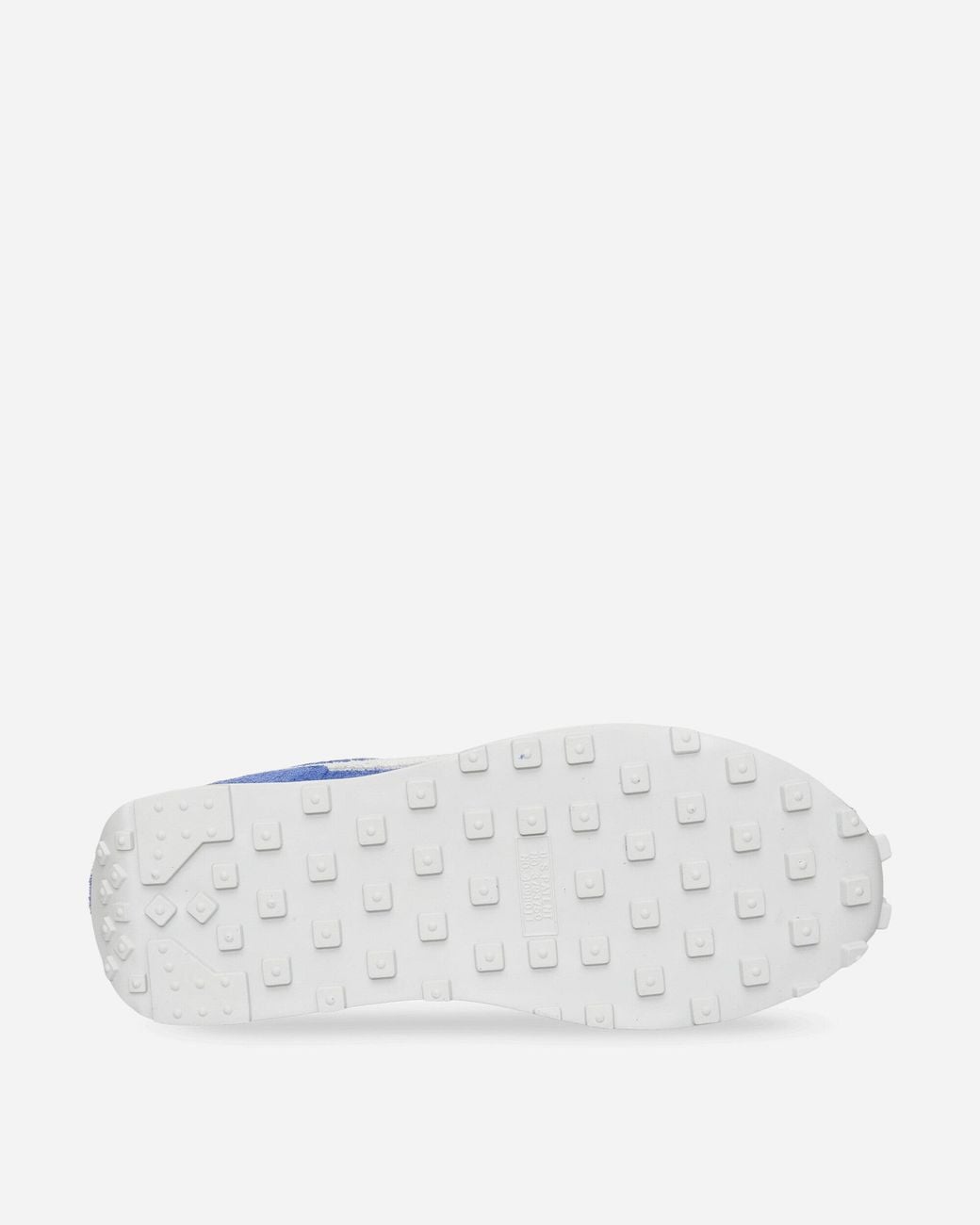 Nike Blue Daybreak Sneakers Hyper Royal / Sail for men
