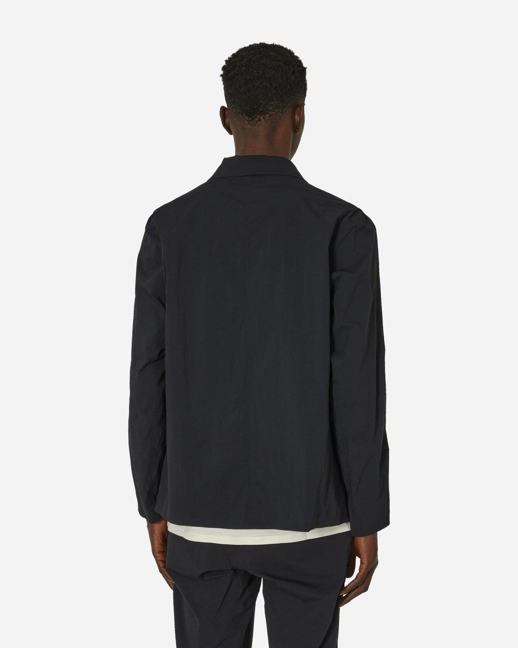 Blazer LT Jacket / Convex LT Pant Arcteryx veilance blazer lt