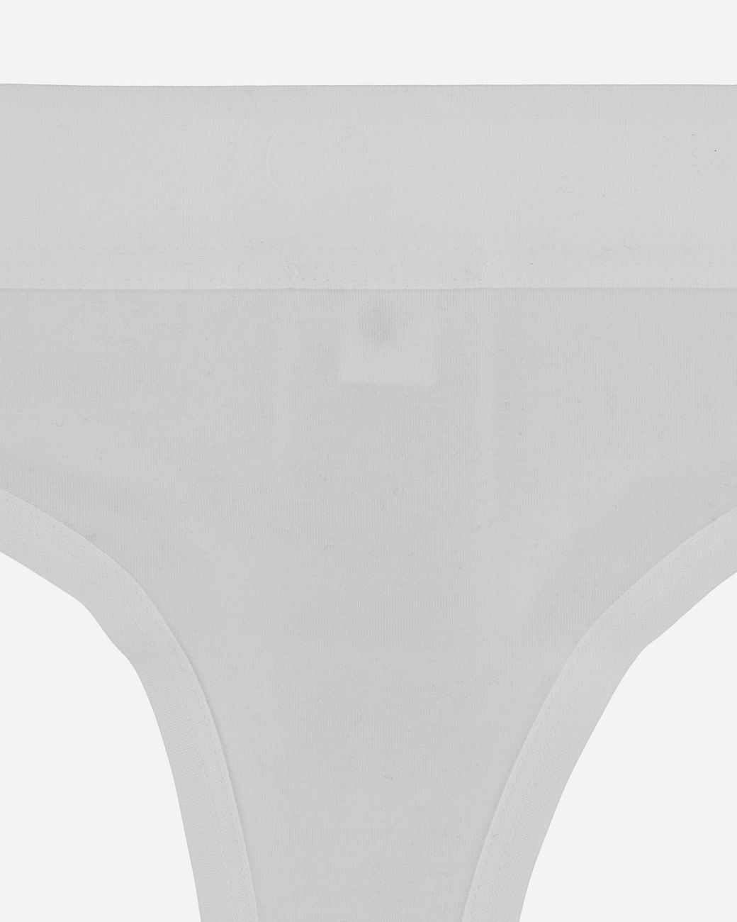 Nike White Mmw Underwear