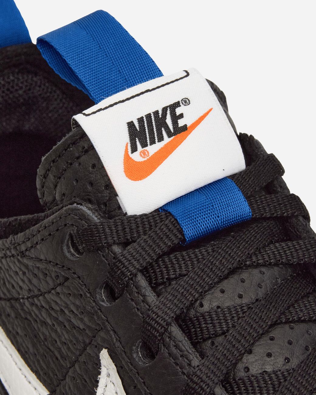Nike Black S Craft General Purpose Shoes Demerits