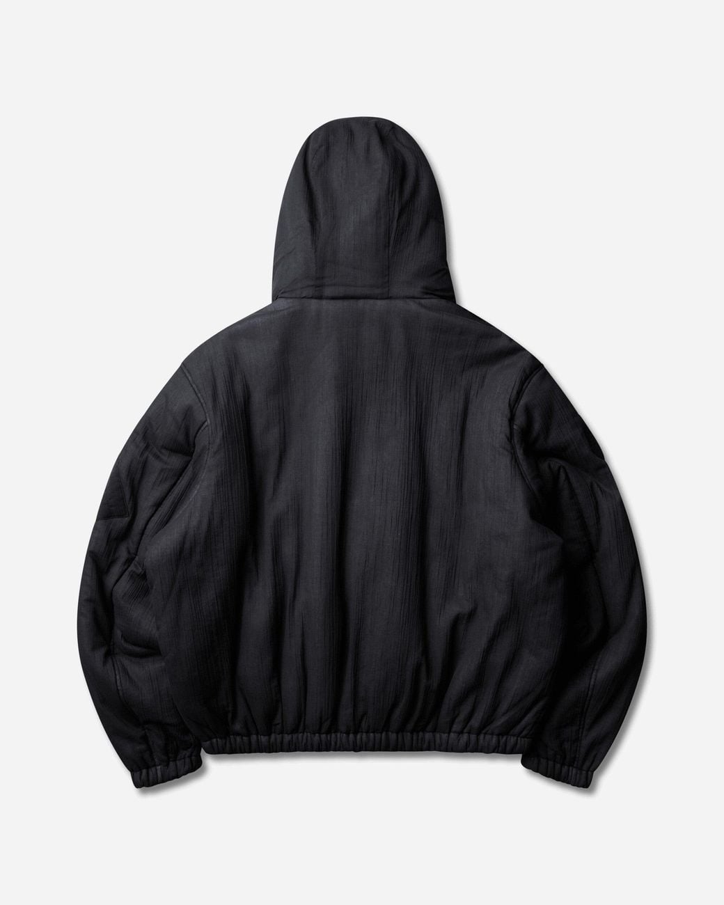Umbro Black Flight Jacket for men