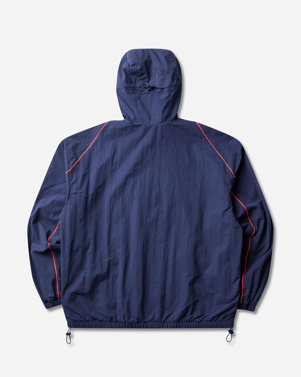 Nike Blue Men S Awake Ny Track Track Jacket Midnight Navy for men
