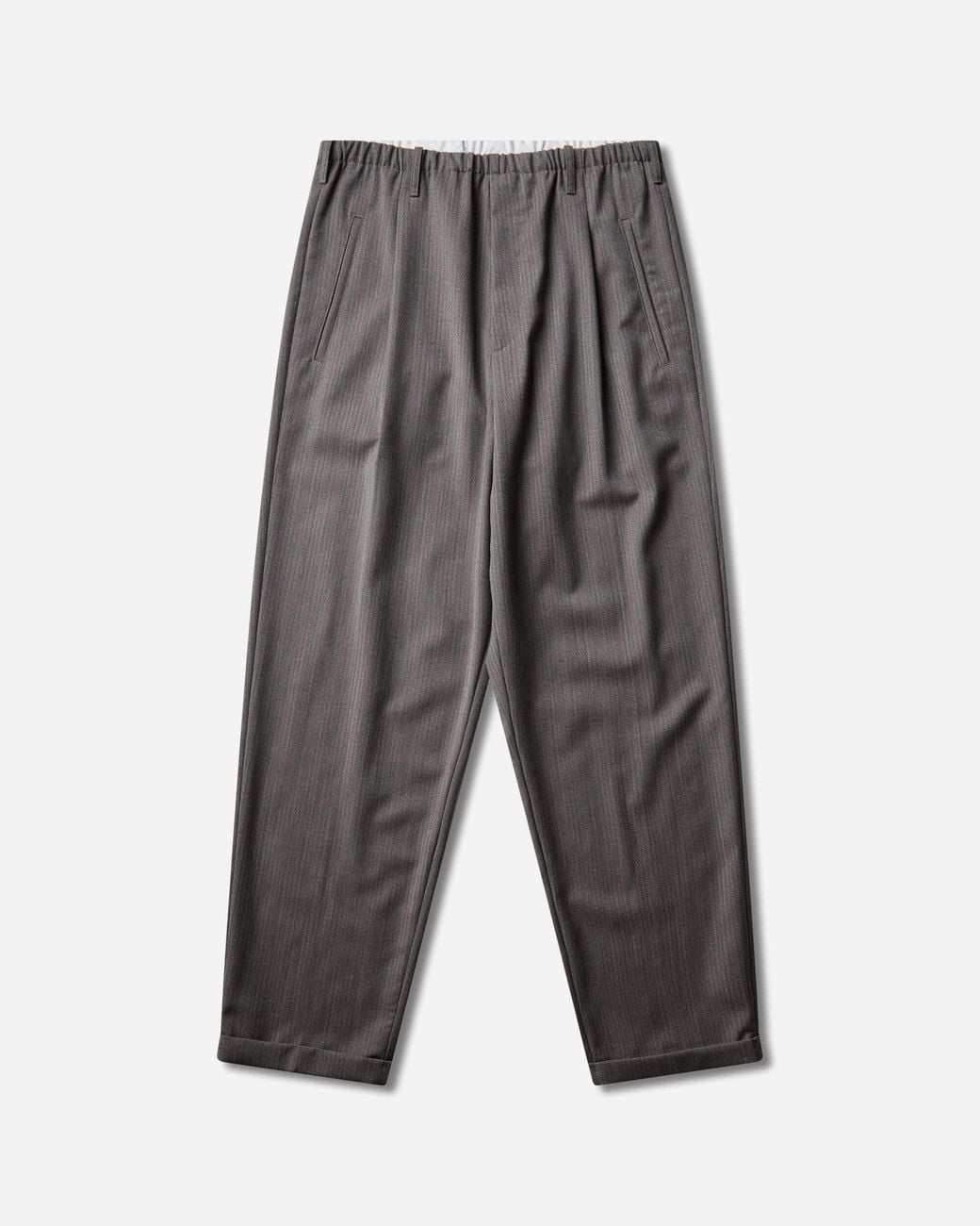 Magliano Gray Men S People S Pants for men