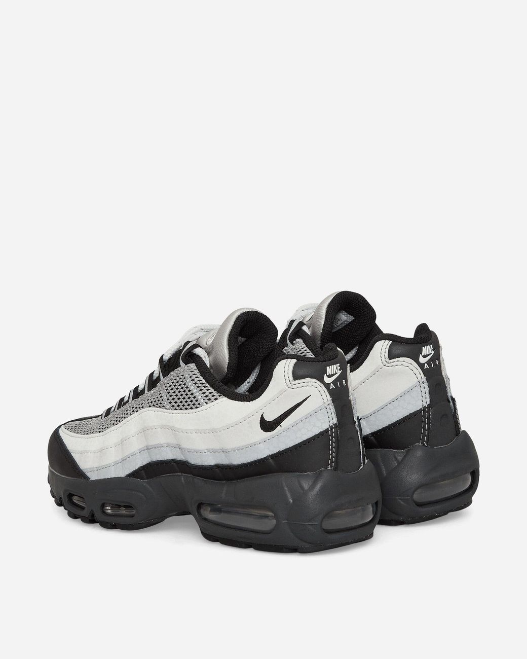 nike air max 95 lx black