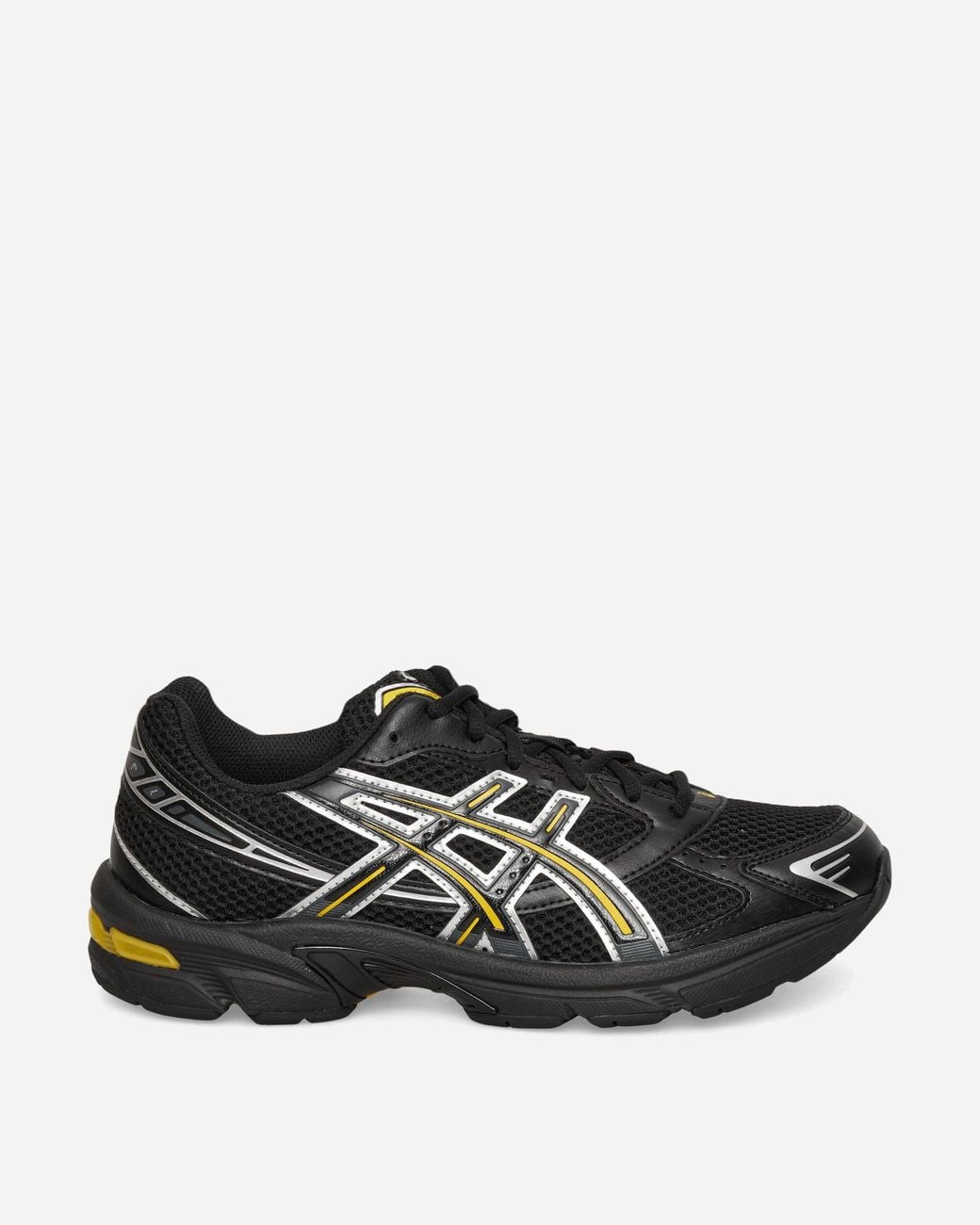 Asics Black Gel-1130 Sneakers for men