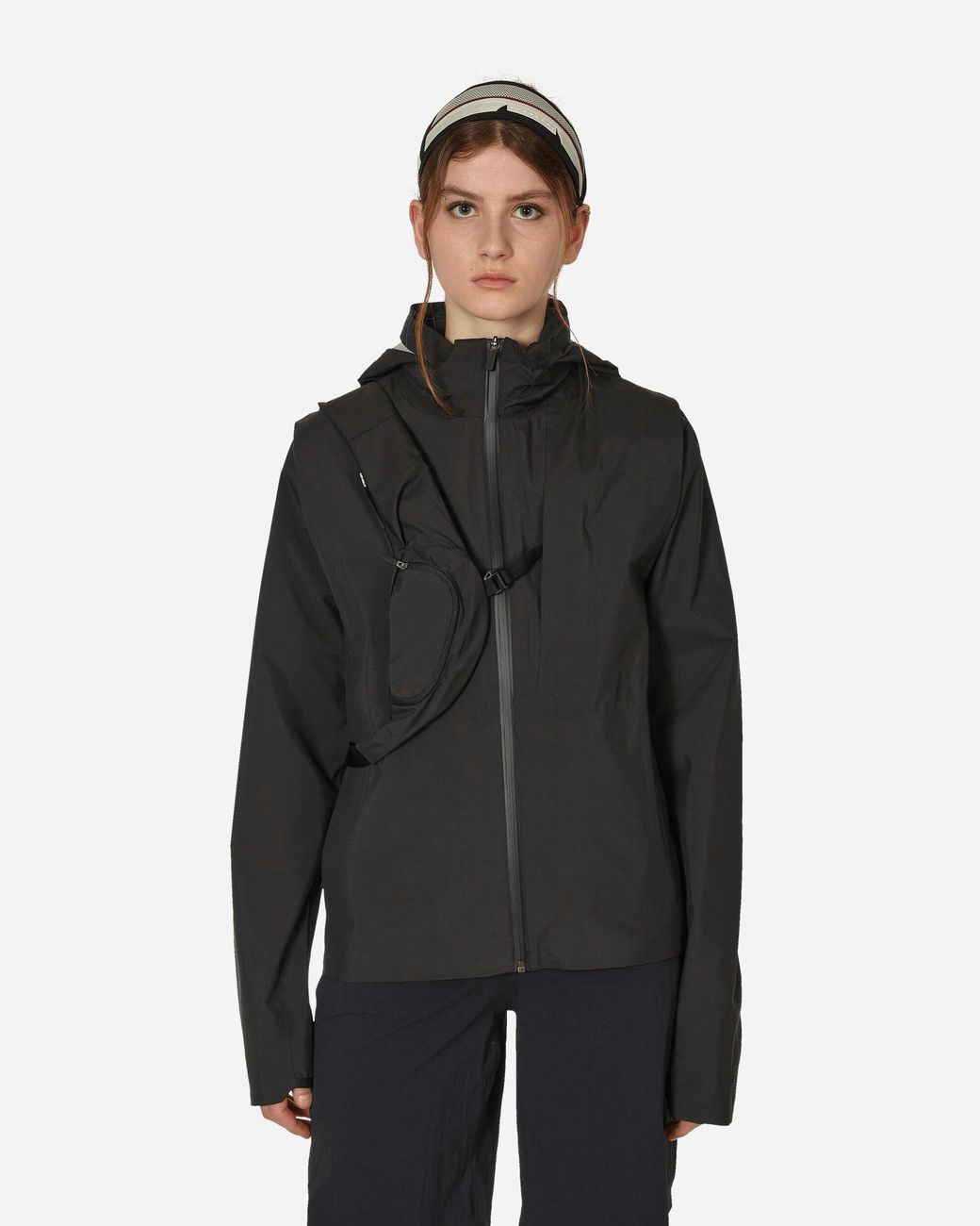 ウォーキング・ランニングウェア Hyein Seo track jacket Track Top – HYEIN SEO