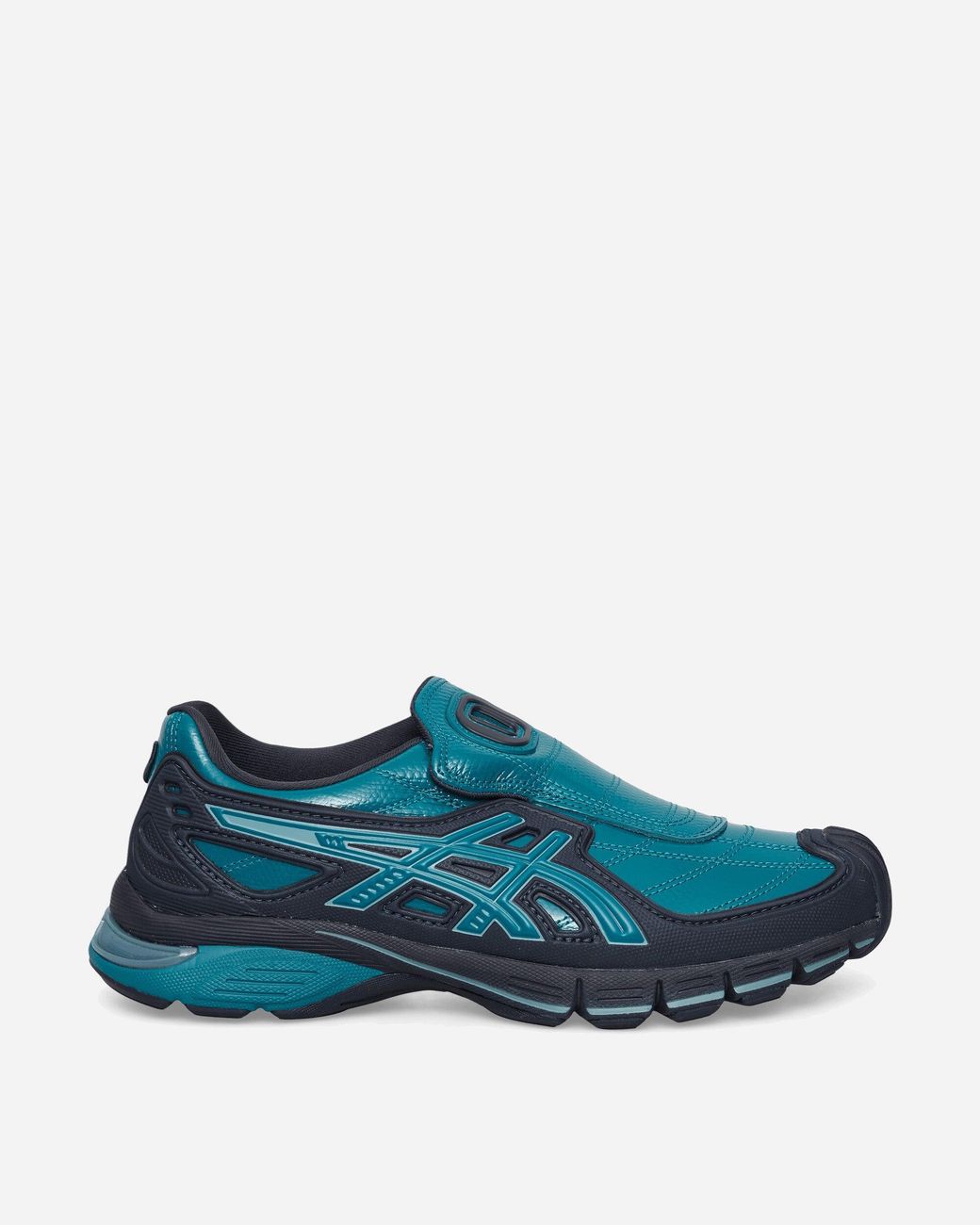 Asics Blue Otto958 Gel-Sd Arzachotto Sneakers Dioptase for men