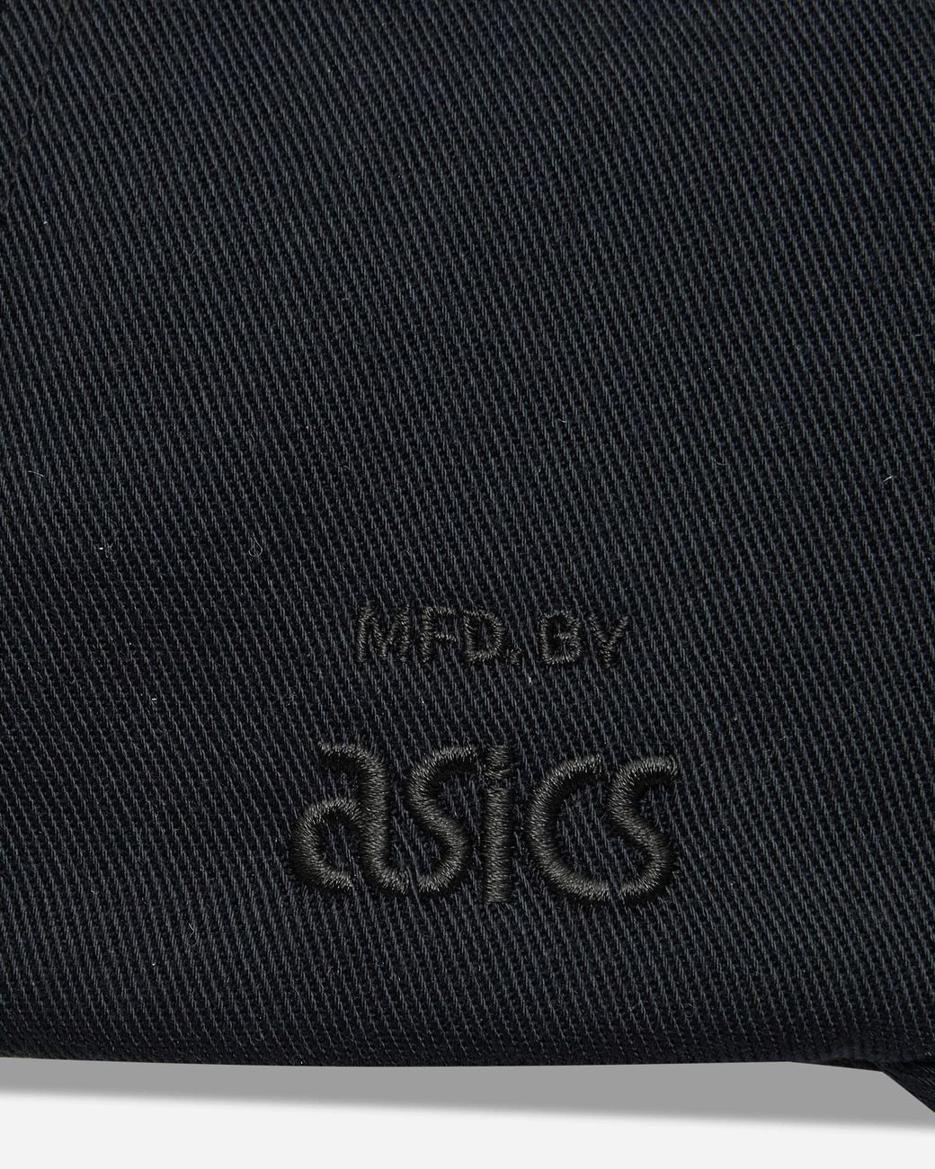 Asics Blue Novalis Isatis Cap for men