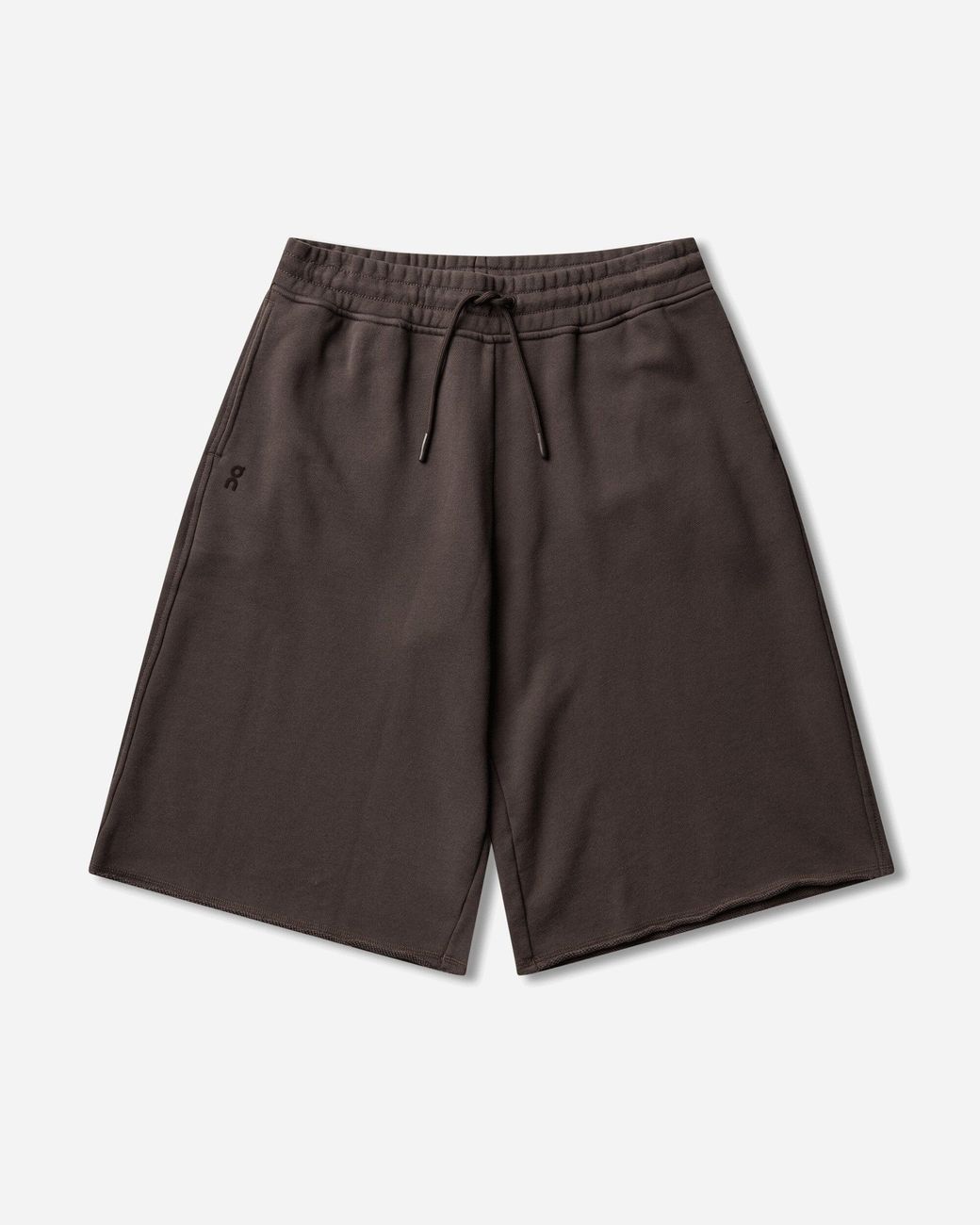 On Shoes Gray Women S Fka Twigs Club Collective Shorts Espresso