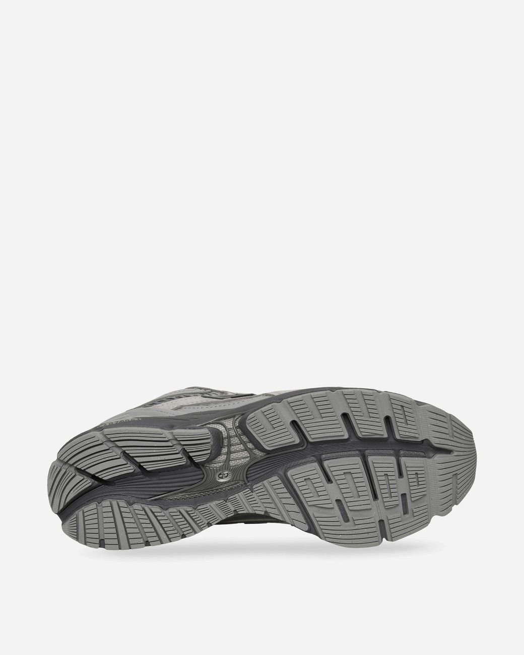 New Balance Gray 1954r Sneakers Slate / Castlerock for men