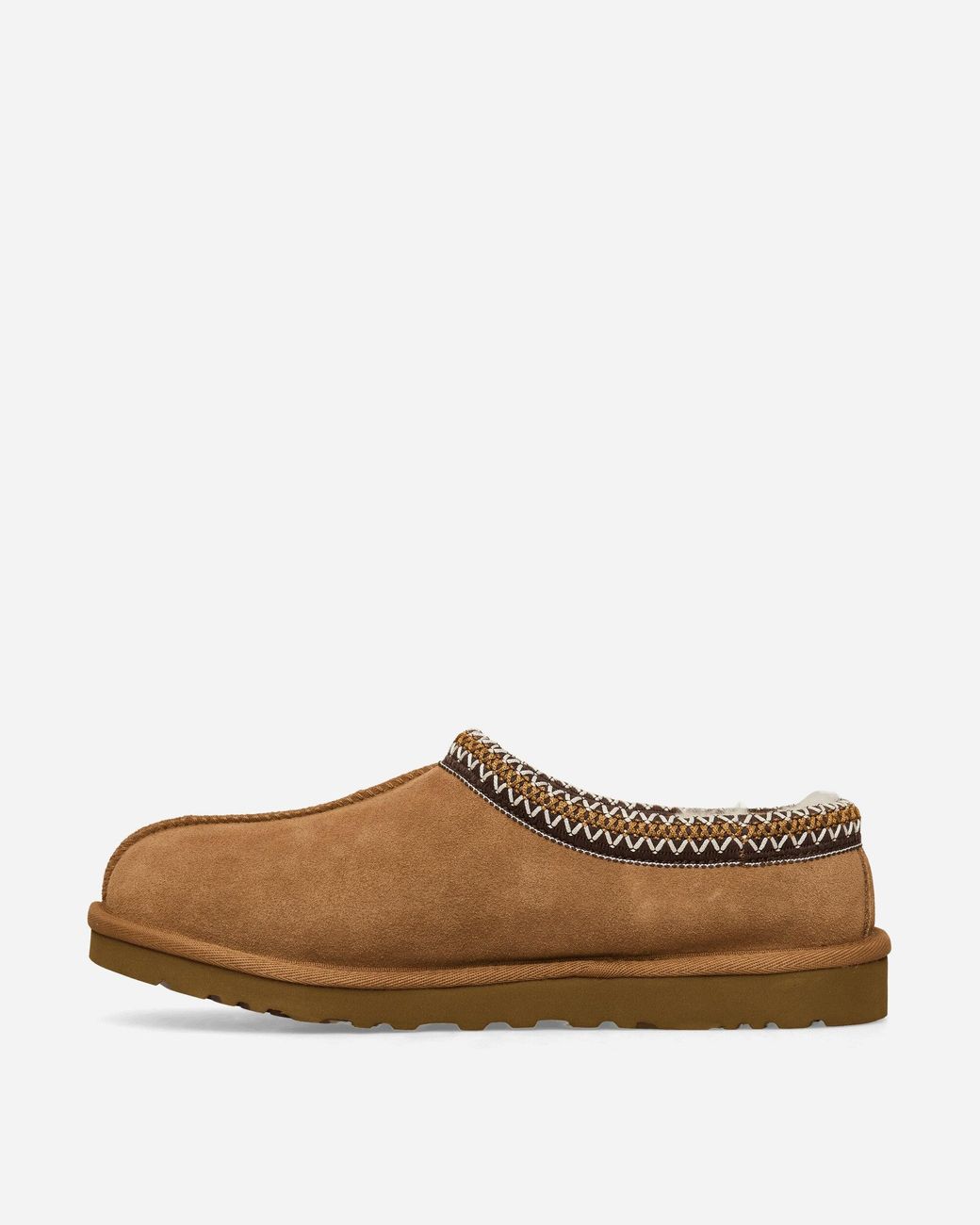 Ugg Brown Men S Tasman Ii Sandals Chestnut for men