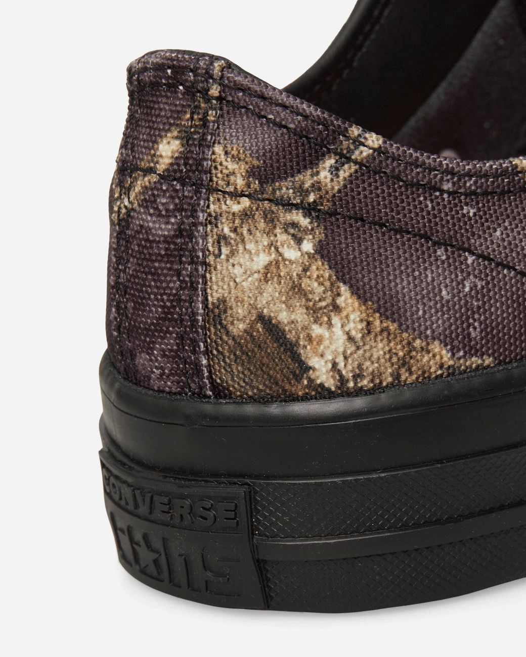 Converse Black Cons Ctas Pro Real Tree Low Sneakers Realtree Apx for men