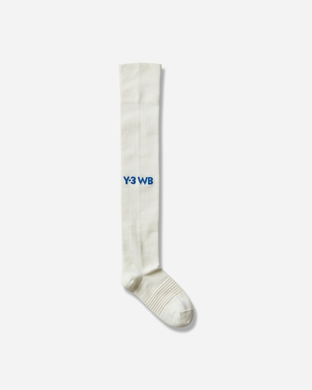 Adidas Black Wales Bonner X Y-3 Football Socks Off for men