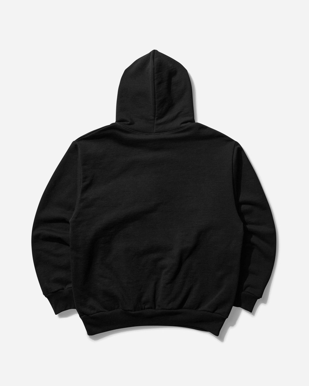 ONLINE CERAMICS Black S The Blair Witch Logo Hoodie for men