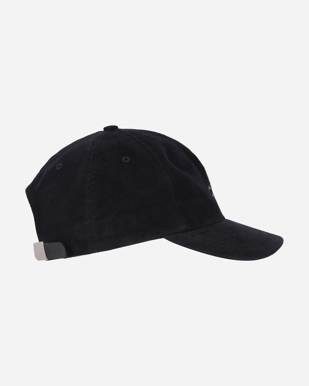 Noah Moleskin 5-Panel Cap in Black for Men | Lyst