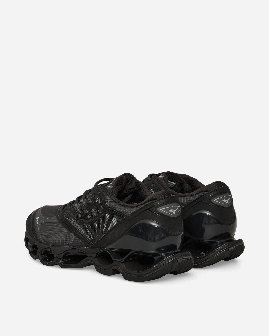 Mizuno Black Wave Prophecy Ls Gtx Sneakers Sand for men