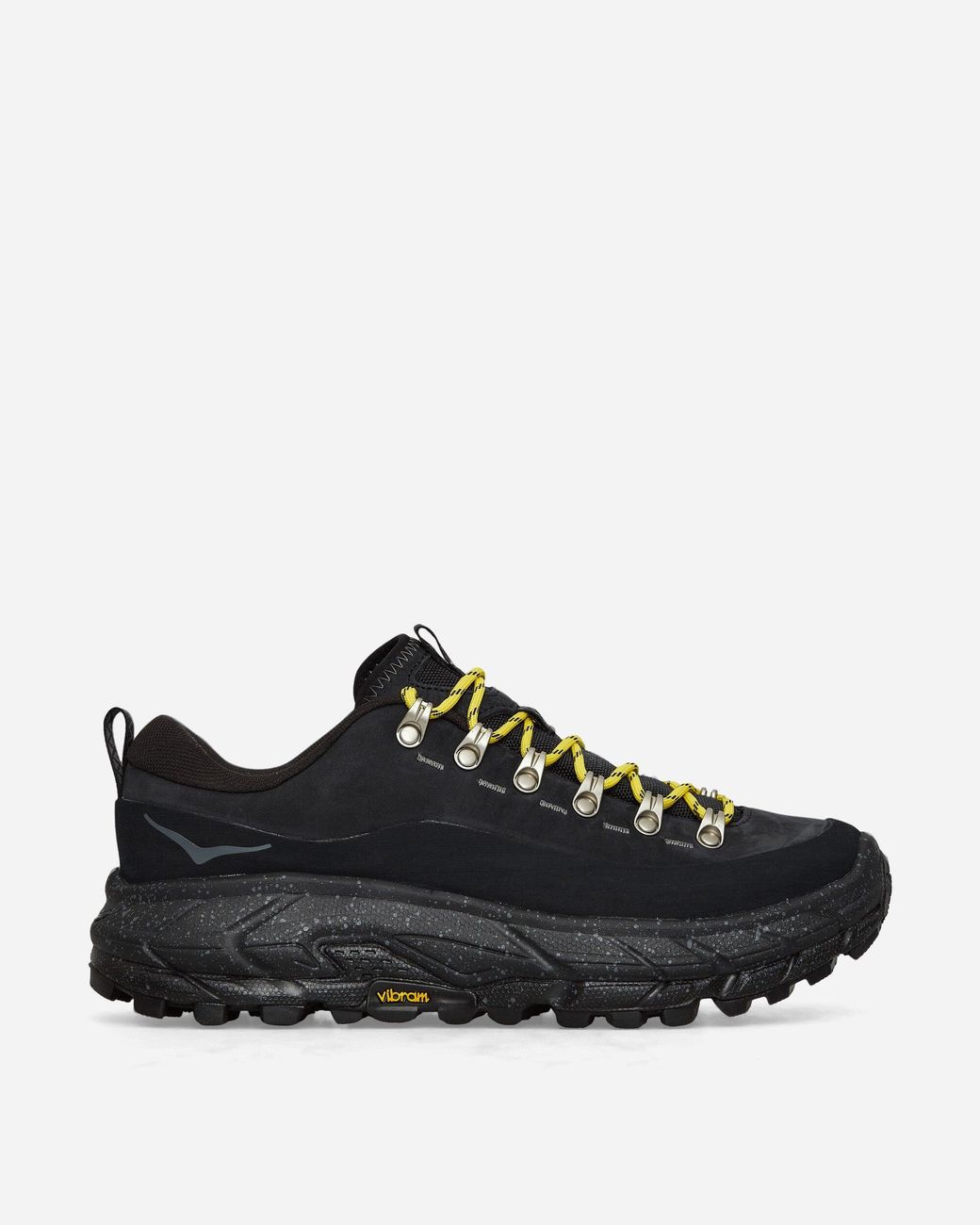 Hoka One One Tor Summit 2 Sneakers in Black for Men | Lyst UK