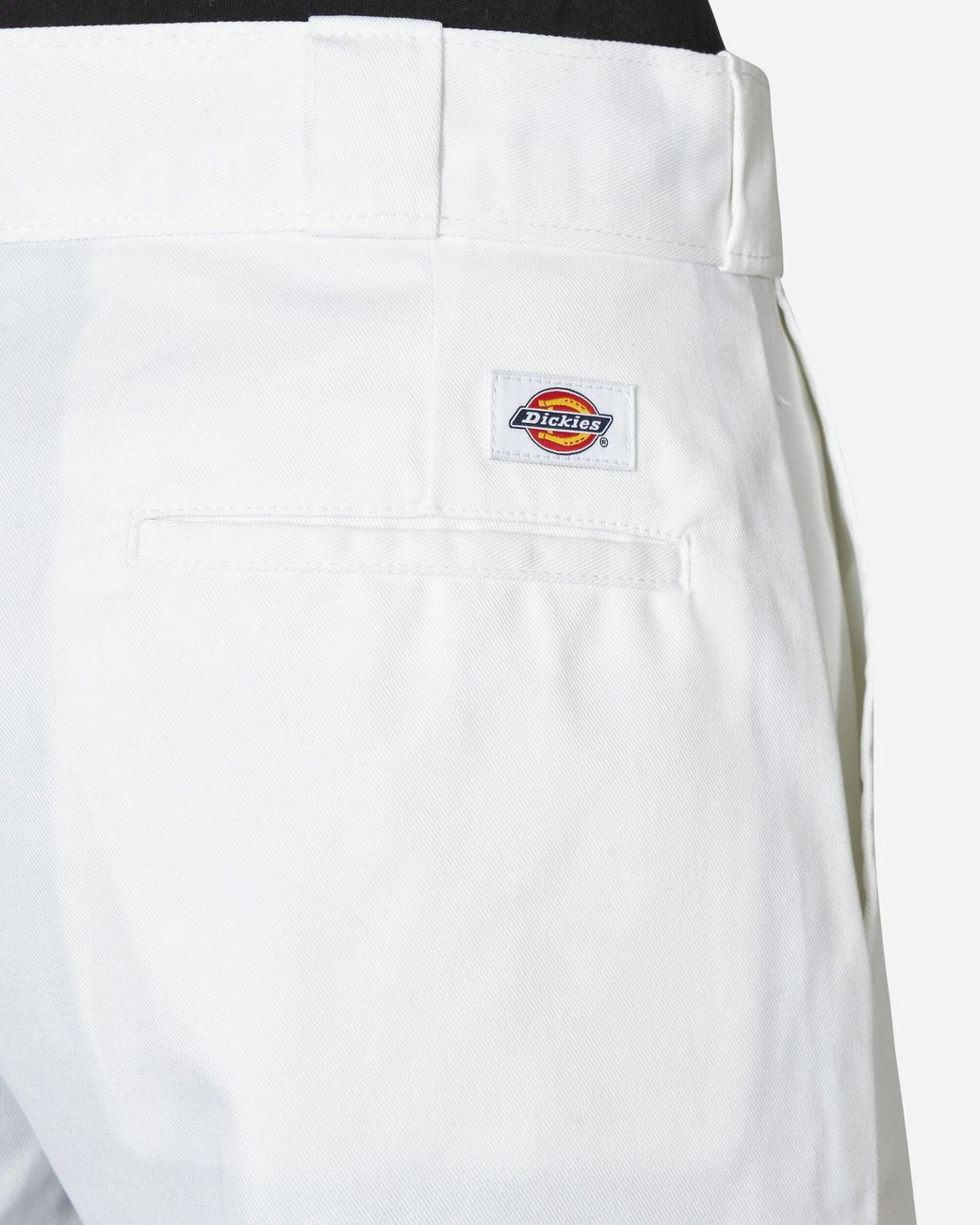 Dickies White 874 Work Pants for men