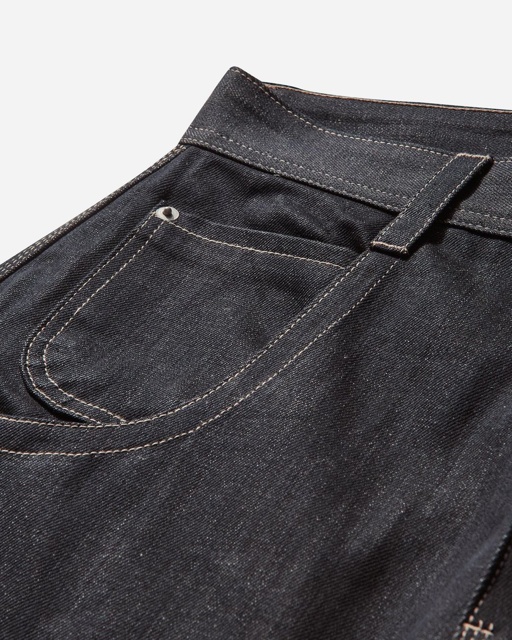 PROJECT G/R Men S Retro baggy Nylon Track Pants in Gray for