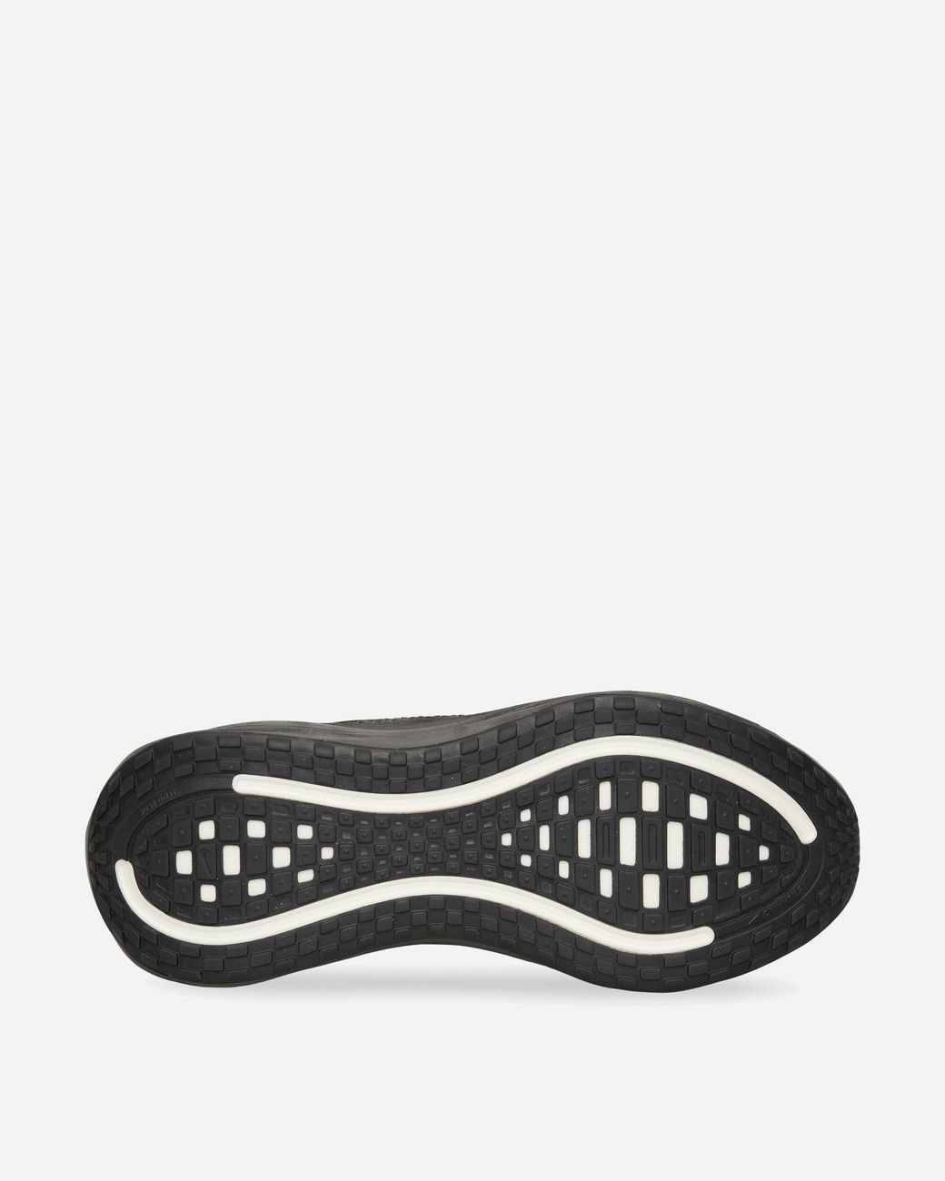 Nike Gray Vomero Plus Run for men