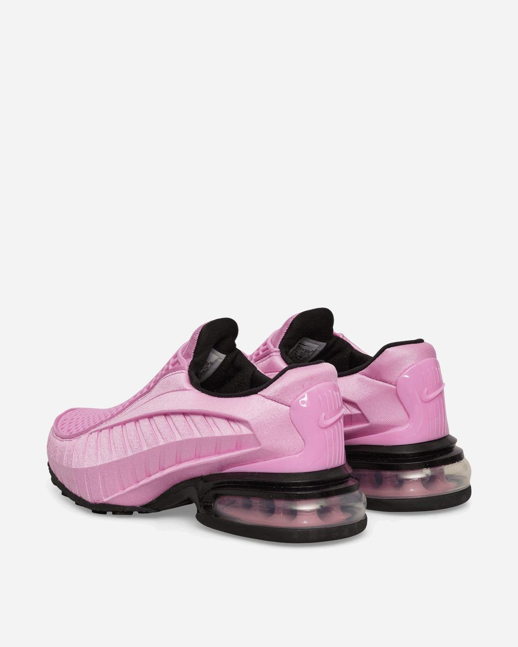 Nike Pink S Air Max Dolce Sneakers Light