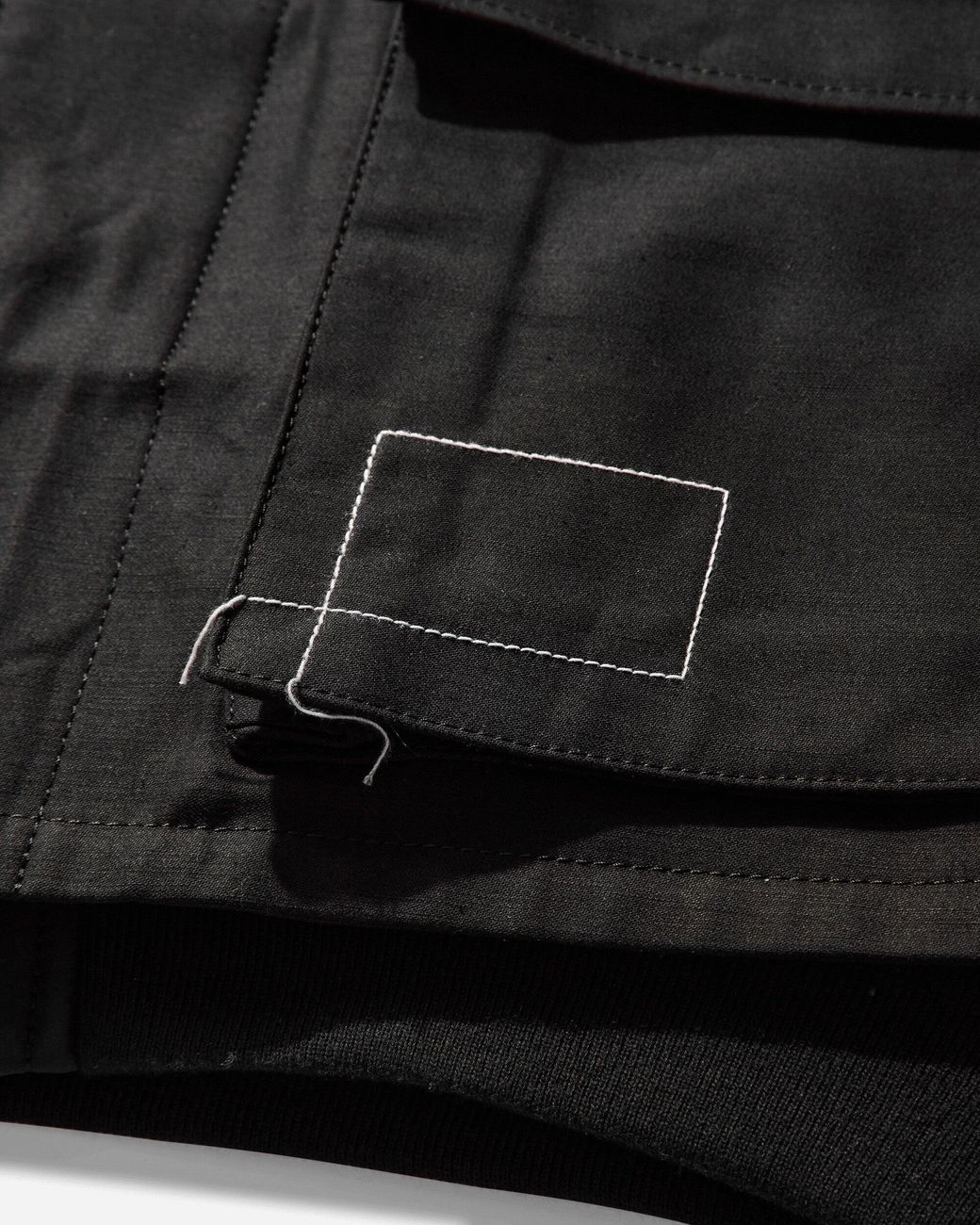 Wtaps × Sacai Cotton Back Satin Jacket WTAPS x sacai Cotton Back Satin Jacket 01 [ 2423234D-JKM02S