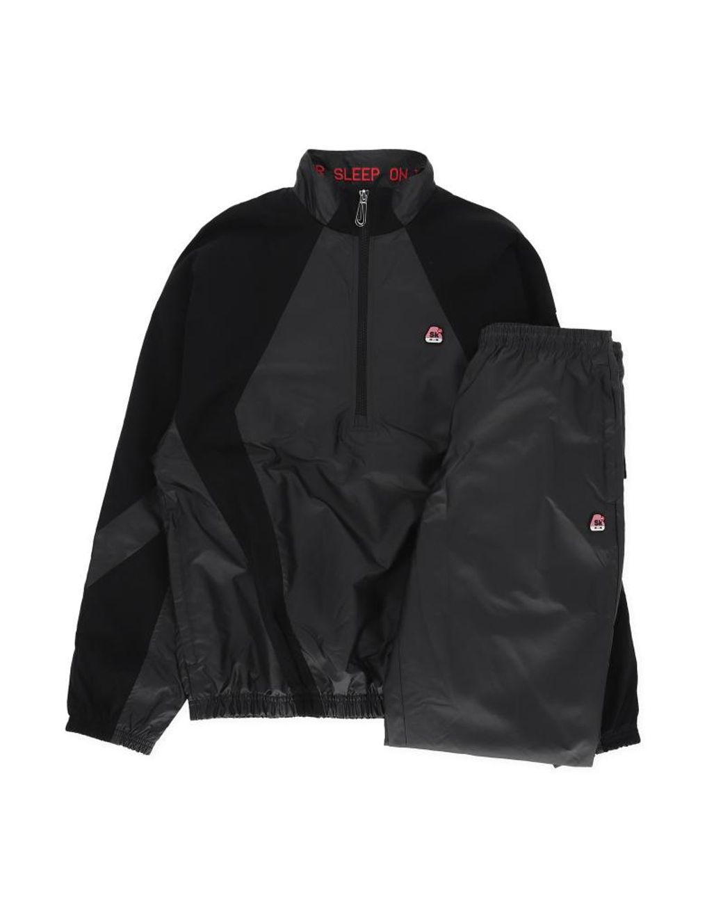 Nike top skepta tracksuit