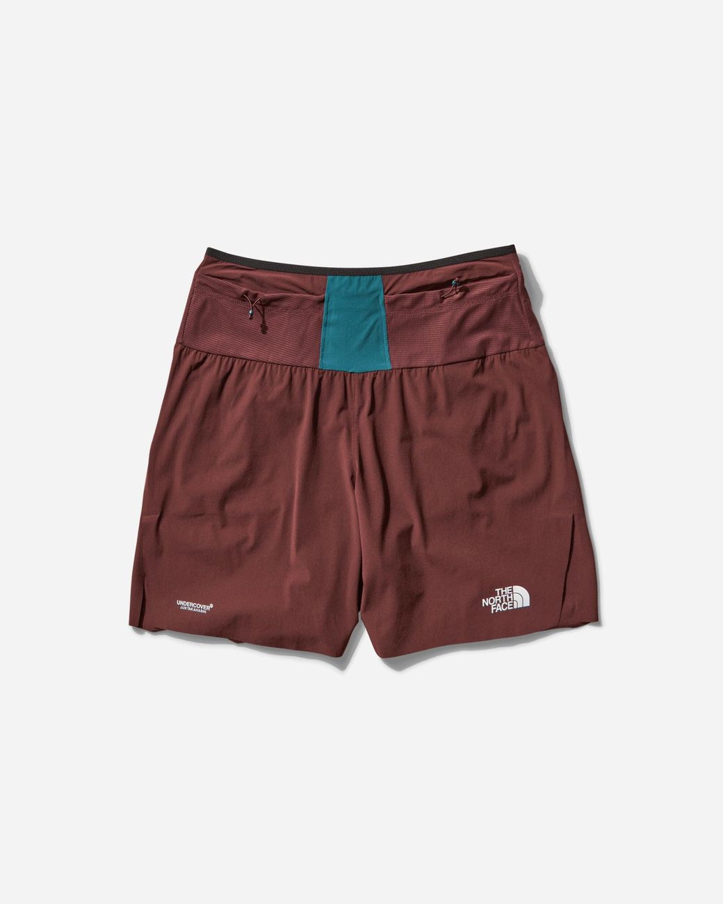 The North Face Men S Undercover Soukuu Trail Run Utility Shorts