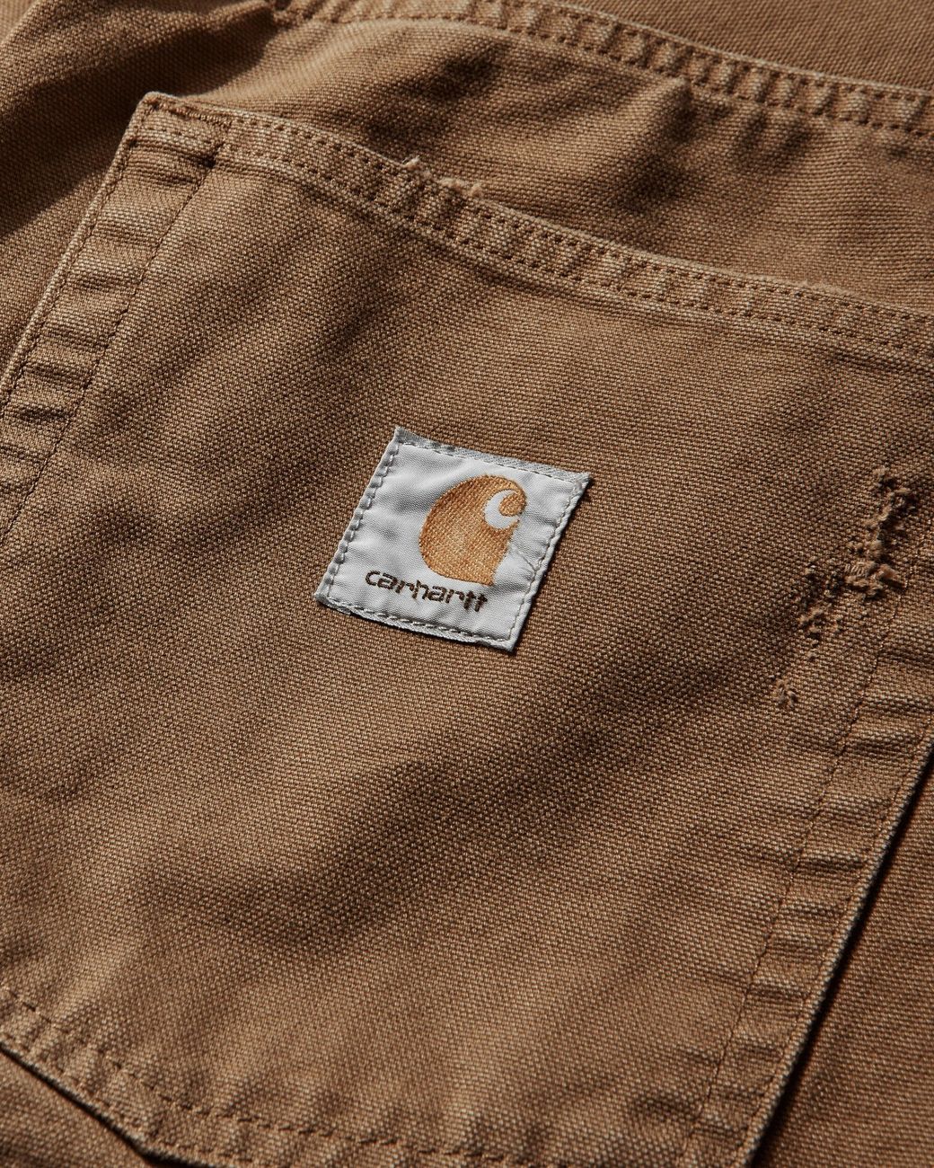 Carhartt White Men S Brandon Pants Hamilton for men
