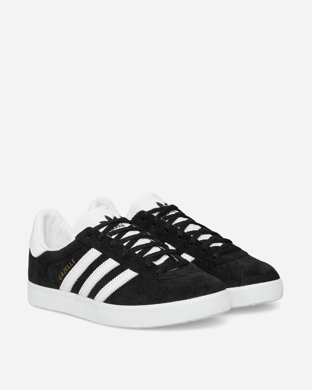 adidas gazelle silver green womens Adidas Mens Gazelle 85 Shoes  Extra Butter