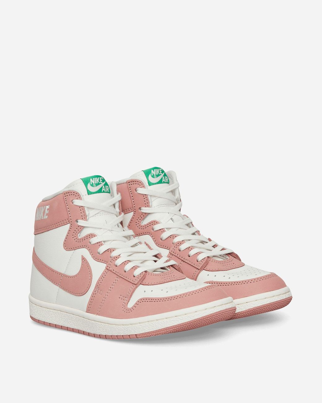 Nike Air Ship Pe Sp Sneakers Rust Sail in Pink for Men | Lyst