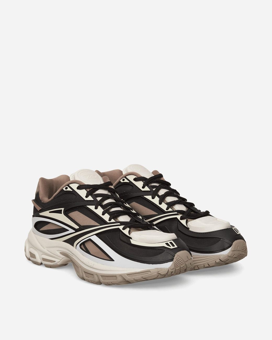 Reebok Natural Premier Road Modern Sneakers Sandy Mix for men