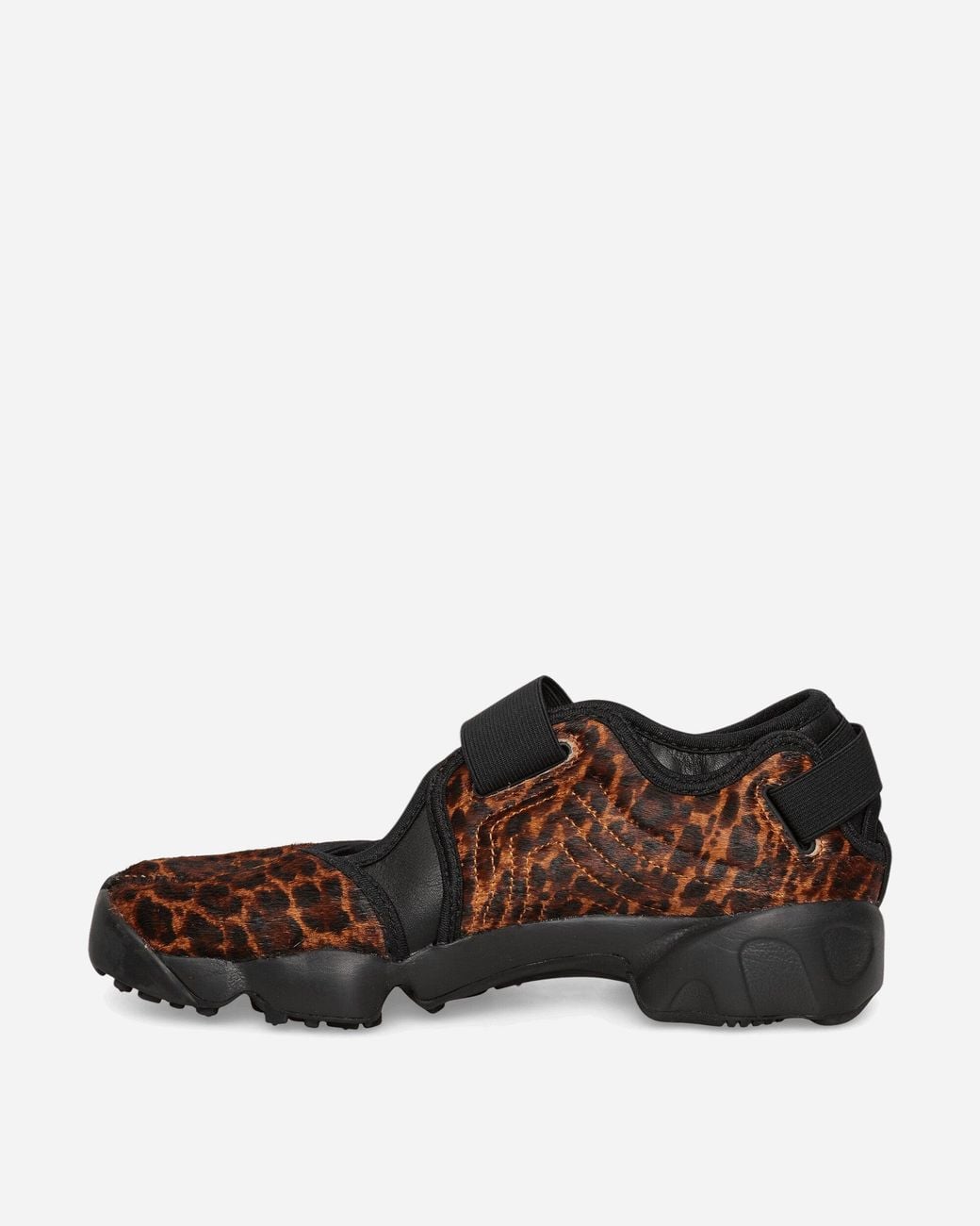 Nike Brown S Air Rift Sandals Desert Ochre