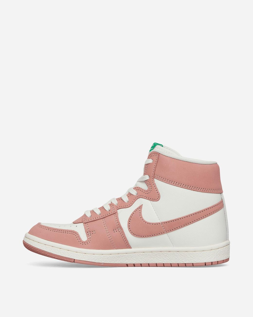 Nike Air Ship Pe Sp Sneakers Rust Sail in Pink for Men | Lyst