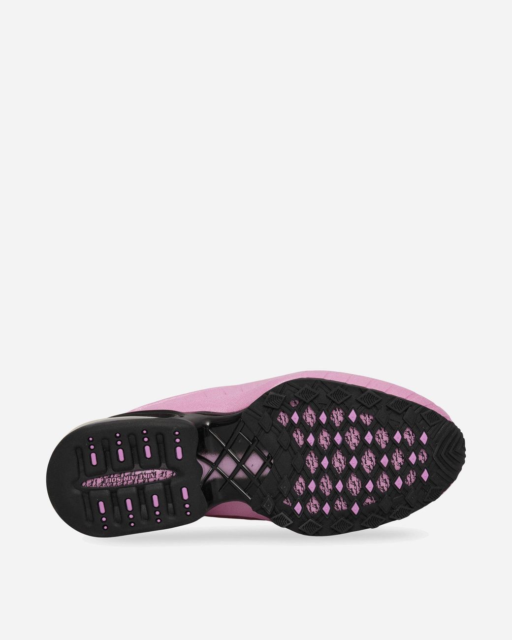 Nike Pink S Air Max Dolce Sneakers Light