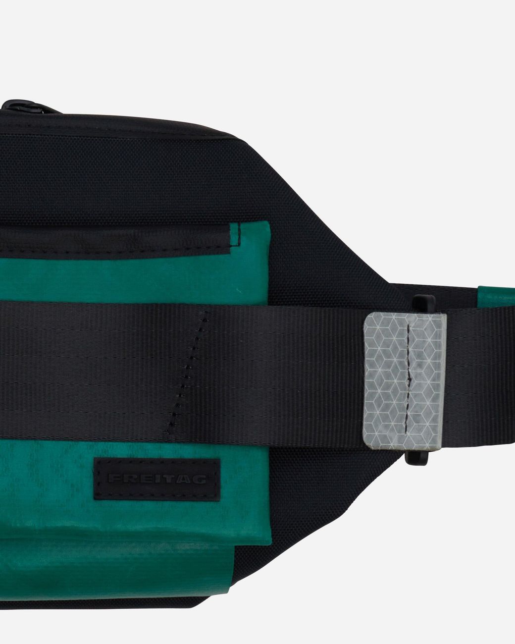 Freitag F655 Dixon Sling Bag in Green for Men Lyst